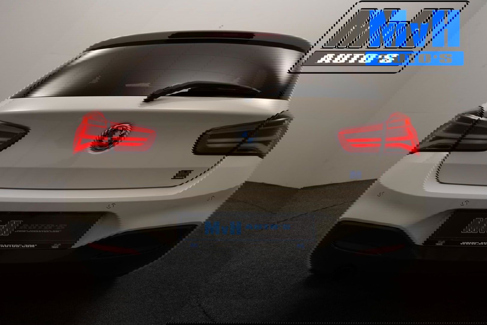 BMW 1 Serie 120i M Sport Edition|ALCANTARA|H/K AUDIO|CAMERA
