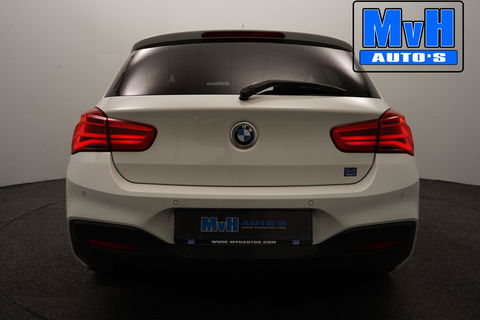 BMW 1 Serie 120i M Sport Edition|ALCANTARA|H/K AUDIO|CAMERA
