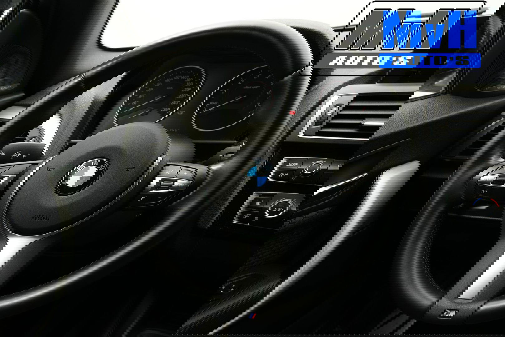 BMW 1 Serie 120i M Sport Edition|ALCANTARA|H/K AUDIO|CAMERA