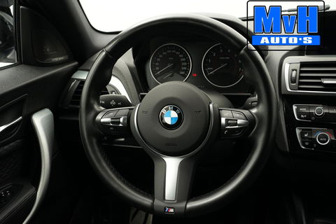 BMW 1 Serie 120i M Sport Edition|ALCANTARA|H/K AUDIO|CAMERA