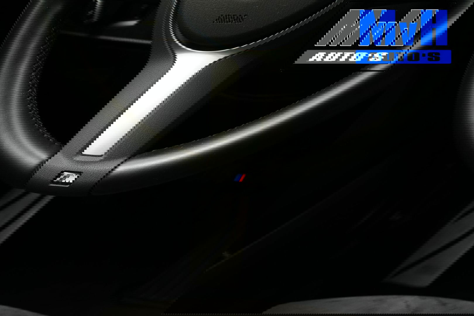 BMW 1 Serie 120i M Sport Edition|ALCANTARA|H/K AUDIO|CAMERA