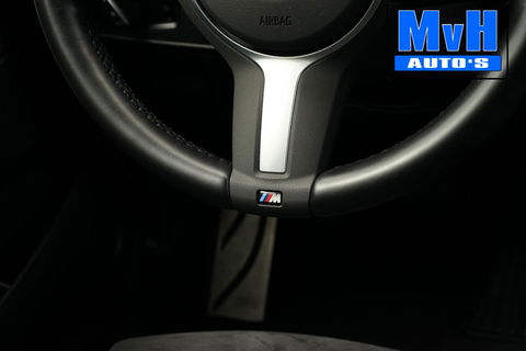 BMW 1 Serie 120i M Sport Edition|ALCANTARA|H/K AUDIO|CAMERA