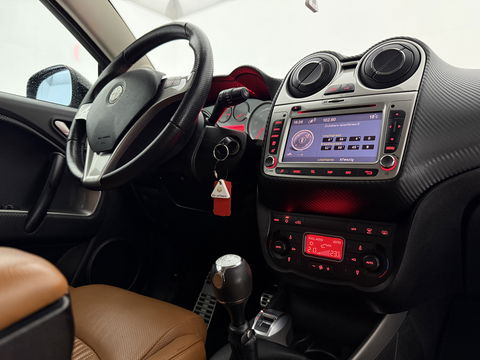 Alfa Romeo MiTo 1.4 T Distinctive | Climate | Cruise | Parkeersens. | Leder