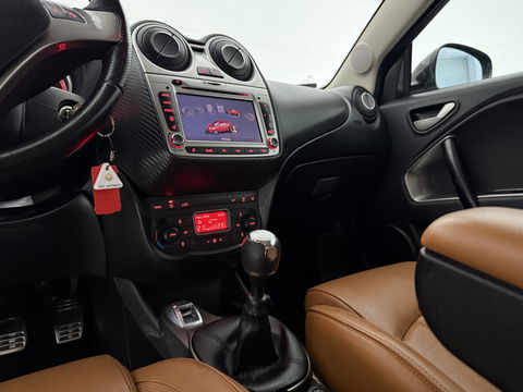 Alfa Romeo MiTo 1.4 T Distinctive | Climate | Cruise | Parkeersens. | Leder