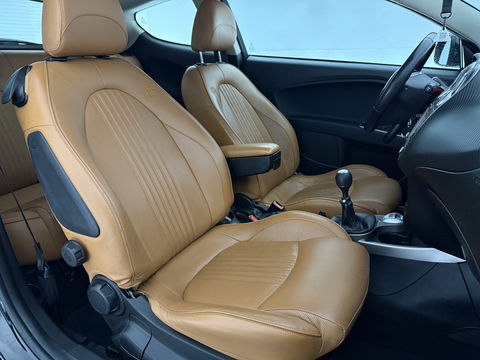 Alfa Romeo MiTo 1.4 T Distinctive | Climate | Cruise | Parkeersens. | Leder