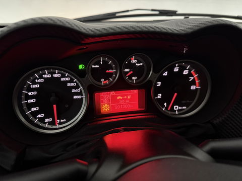 Alfa Romeo MiTo 1.4 T Distinctive | Climate | Cruise | Parkeersens. | Leder