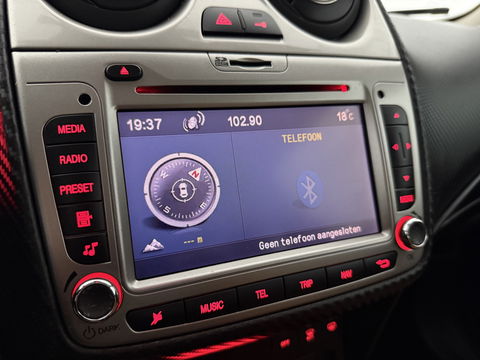 Alfa Romeo MiTo 1.4 T Distinctive | Climate | Cruise | Parkeersens. | Leder