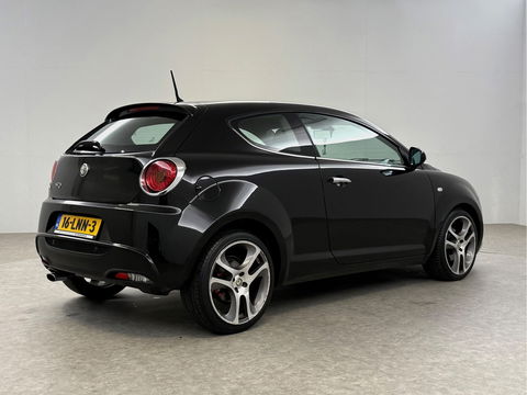 Alfa Romeo MiTo 1.4 T Distinctive | Climate | Cruise | Parkeersens. | Leder