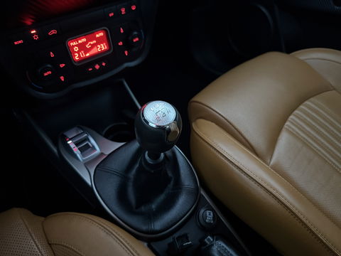 Alfa Romeo MiTo 1.4 T Distinctive | Climate | Cruise | Parkeersens. | Leder