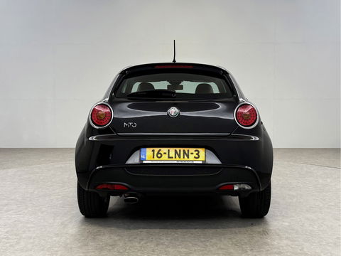 Alfa Romeo MiTo 1.4 T Distinctive | Climate | Cruise | Parkeersens. | Leder