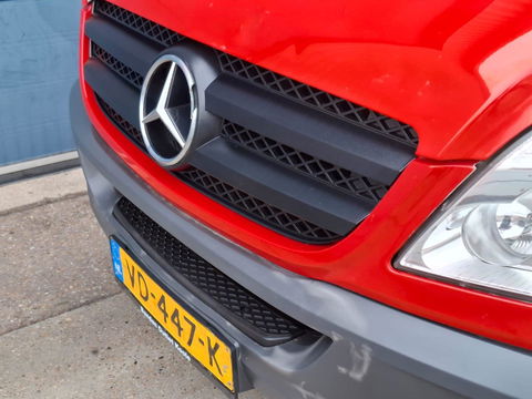 Mercedes-Benz Sprinter 210 2.2 CDI 366 Functional HD 3 ZITS / SIDE BARS / PERFECT VOOR CAMPER OMBOUW