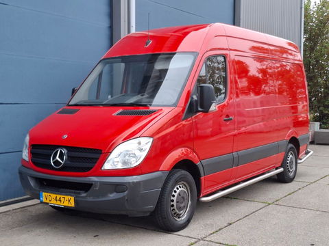 Mercedes-Benz Sprinter 210 2.2 CDI 366 Functional HD 3 ZITS / SIDE BARS / PERFECT VOOR CAMPER OMBOUW