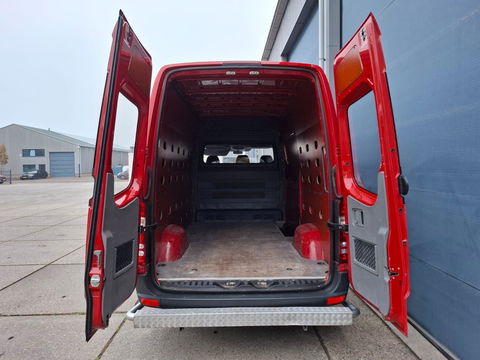 Mercedes-Benz Sprinter 210 2.2 CDI 366 Functional HD 3 ZITS / SIDE BARS / PERFECT VOOR CAMPER OMBOUW