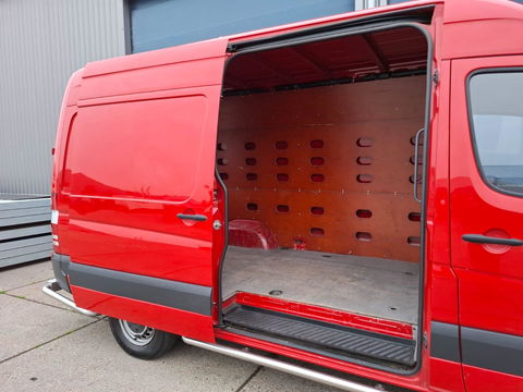 Mercedes-Benz Sprinter 210 2.2 CDI 366 Functional HD 3 ZITS / SIDE BARS / PERFECT VOOR CAMPER OMBOUW