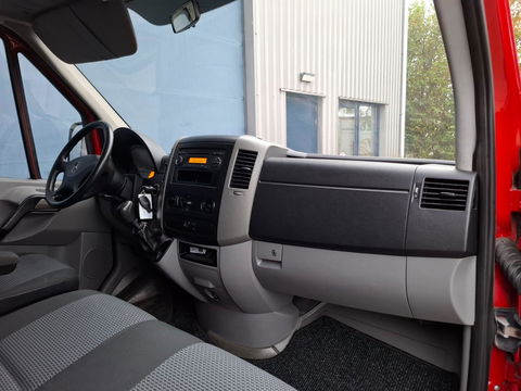 Mercedes-Benz Sprinter 210 2.2 CDI 366 Functional HD 3 ZITS / SIDE BARS / PERFECT VOOR CAMPER OMBOUW