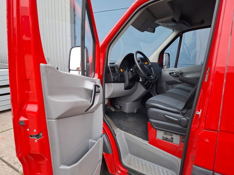 Mercedes-Benz Sprinter 210 2.2 CDI 366 Functional HD 3 ZITS / SIDE BARS / PERFECT VOOR CAMPER OMBOUW