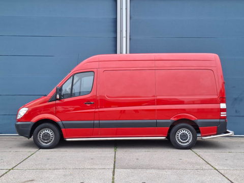 Mercedes-Benz Sprinter 210 2.2 CDI 366 Functional HD 3 ZITS / SIDE BARS / PERFECT VOOR CAMPER OMBOUW