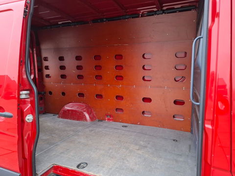 Mercedes-Benz Sprinter 210 2.2 CDI 366 Functional HD 3 ZITS / SIDE BARS / PERFECT VOOR CAMPER OMBOUW