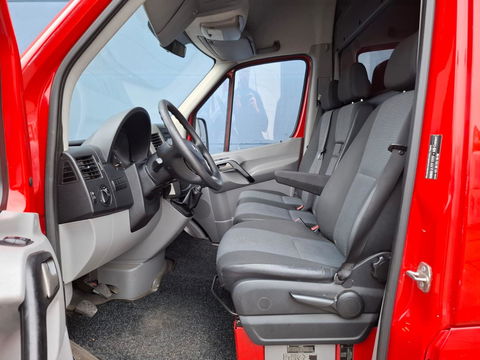 Mercedes-Benz Sprinter 210 2.2 CDI 366 Functional HD 3 ZITS / SIDE BARS / PERFECT VOOR CAMPER OMBOUW