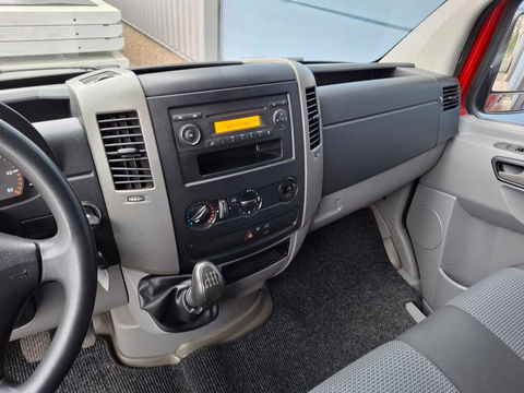 Mercedes-Benz Sprinter 210 2.2 CDI 366 Functional HD 3 ZITS / SIDE BARS / PERFECT VOOR CAMPER OMBOUW