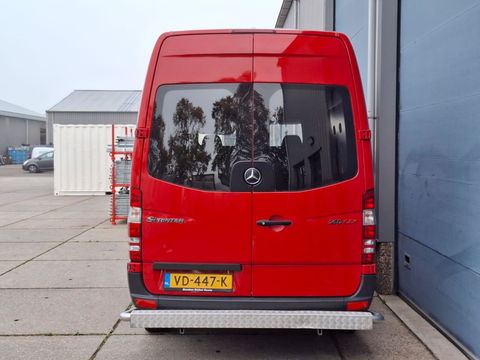 Mercedes-Benz Sprinter 210 2.2 CDI 366 Functional HD 3 ZITS / SIDE BARS / PERFECT VOOR CAMPER OMBOUW