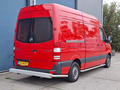 Mercedes-Benz Sprinter 210 2.2 CDI 366 Functional HD 3 ZITS / SIDE BARS / PERFECT VOOR CAMPER OMBOUW