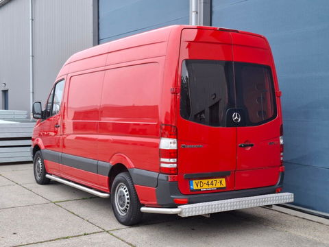 Mercedes-Benz Sprinter 210 2.2 CDI 366 Functional HD 3 ZITS / SIDE BARS / PERFECT VOOR CAMPER OMBOUW