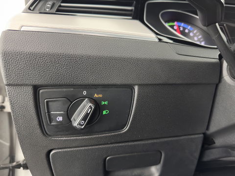 Volkswagen Passat Variant 1.4 TSI GTE Highline Aut. *PANO | ADAPTIVE-CRUISE | LEATHER-ALCANTARA | FULL-LED | CAMERA | NAVI-FULLMAP | HEATED-COMFORTSEATS | KEYLESS | PRIVACY-GLASS | 18''ALU*