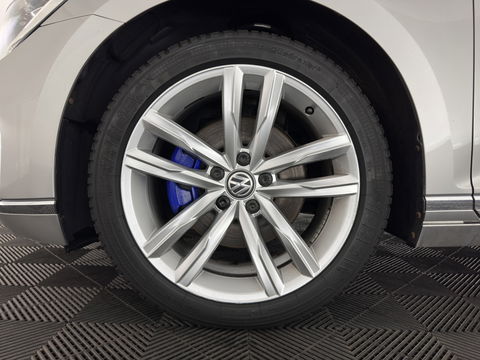 Volkswagen Passat Variant 1.4 TSI GTE Highline Aut. *PANO | ADAPTIVE-CRUISE | LEATHER-ALCANTARA | FULL-LED | CAMERA | NAVI-FULLMAP | HEATED-COMFORTSEATS | KEYLESS | PRIVACY-GLASS | 18''ALU*