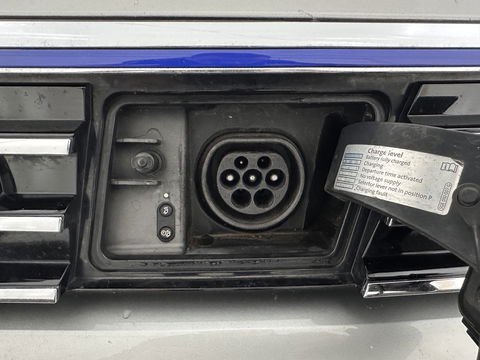 Volkswagen Passat Variant 1.4 TSI GTE Highline Aut. *PANO | ADAPTIVE-CRUISE | LEATHER-ALCANTARA | FULL-LED | CAMERA | NAVI-FULLMAP | HEATED-COMFORTSEATS | KEYLESS | PRIVACY-GLASS | 18''ALU*
