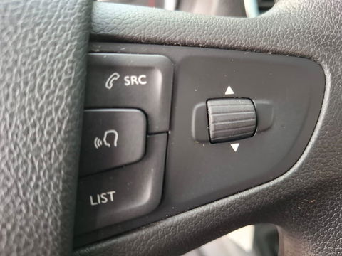 Citroën Jumpy 1.5 BlueHDI 100 XS Club AIRCO / CARPLAY / NAVI / CRUISE CONTROLE / DUBBELE SCHUIFDEUR