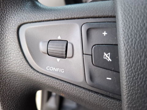Citroën Jumpy 1.5 BlueHDI 100 XS Club AIRCO / CARPLAY / NAVI / CRUISE CONTROLE / DUBBELE SCHUIFDEUR