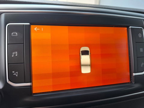 Citroën Jumpy 1.5 BlueHDI 100 XS Club AIRCO / CARPLAY / NAVI / CRUISE CONTROLE / DUBBELE SCHUIFDEUR