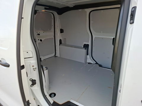 Citroën Jumpy 1.5 BlueHDI 100 XS Club AIRCO / CARPLAY / NAVI / CRUISE CONTROLE / DUBBELE SCHUIFDEUR