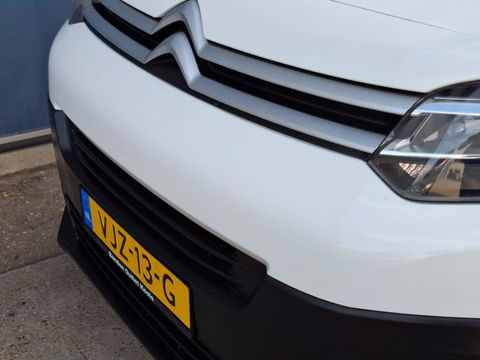 Citroën Jumpy 1.5 BlueHDI 100 XS Club AIRCO / CARPLAY / NAVI / CRUISE CONTROLE / DUBBELE SCHUIFDEUR