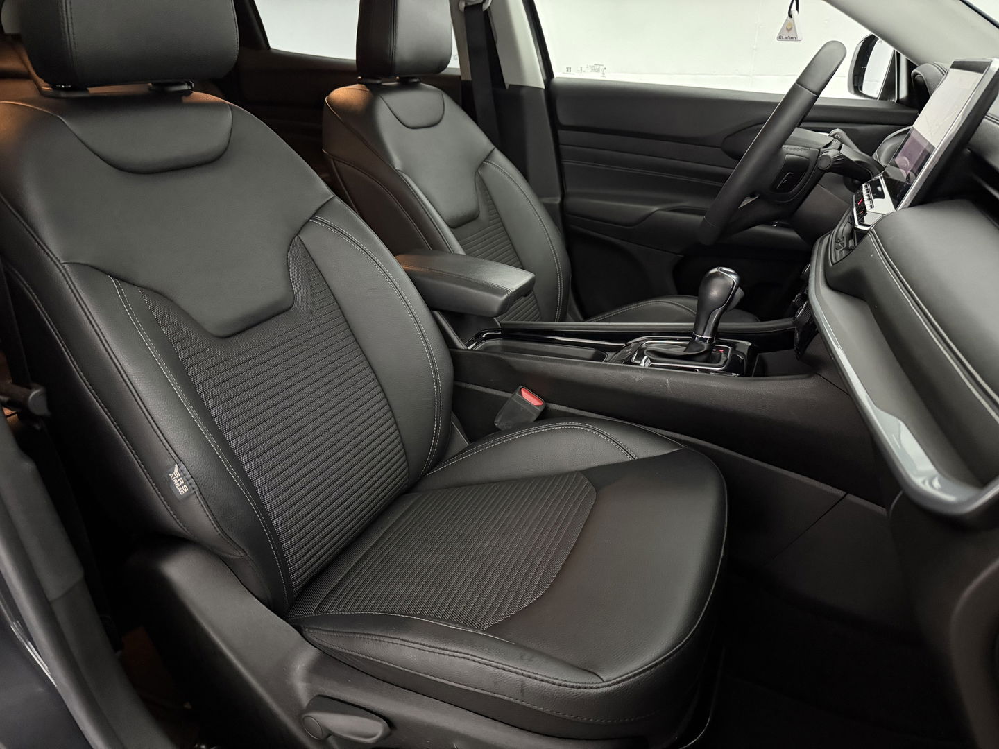 Jeep Compass 4xe 190 Plug-in Hybrid Electric Limited | Virtual | LED | Carplay | Camera | Adaptive Cruise | Parkeersens.