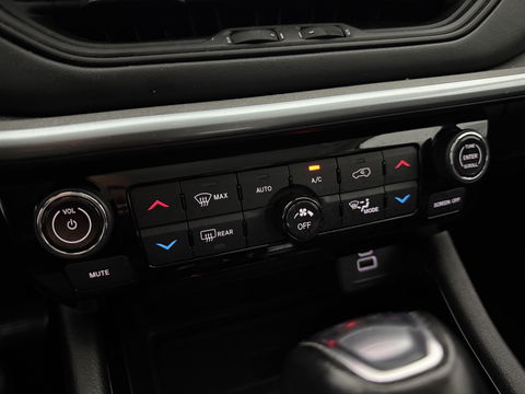 Jeep Compass 4xe 190 Plug-in Hybrid Electric Limited | Virtual | LED | Carplay | Camera | Adaptive Cruise | Parkeersens.