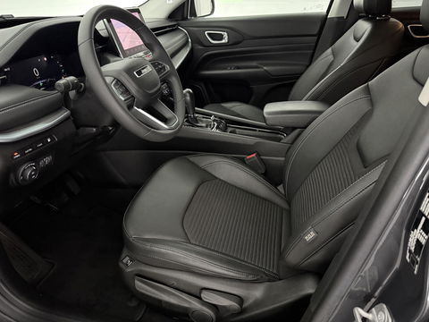 Jeep Compass 4xe 190 Plug-in Hybrid Electric Limited | Virtual | LED | Carplay | Camera | Adaptive Cruise | Parkeersens.