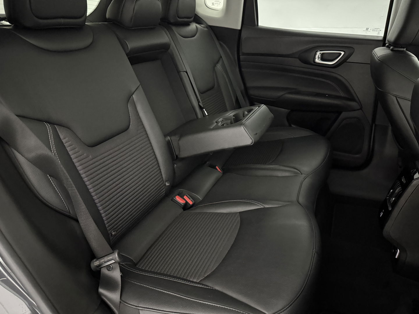 Jeep Compass 4xe 190 Plug-in Hybrid Electric Limited | Virtual | LED | Carplay | Camera | Adaptive Cruise | Parkeersens.