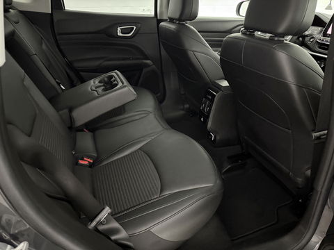Jeep Compass 4xe 190 Plug-in Hybrid Electric Limited | Virtual | LED | Carplay | Camera | Adaptive Cruise | Parkeersens.