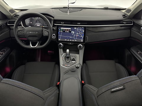 Lynk Co 01 1.5  | Pano | 360° | Virtual | Sfeerverl. | Memory | LED | Carplay | Adaptive Cruise
