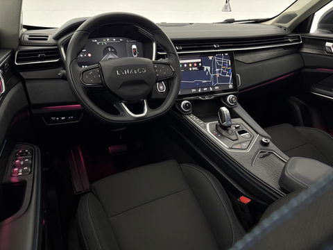 Lynk Co 01 1.5  | Pano | 360° | Virtual | Sfeerverl. | Memory | LED | Carplay | Adaptive Cruise