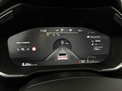 Lynk Co 01 1.5  | Pano | 360° | Virtual | Sfeerverl. | Memory | LED | Carplay | Adaptive Cruise
