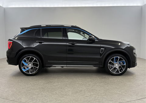 Lynk Co 01 1.5  | Pano | 360° | Virtual | Sfeerverl. | Memory | LED | Carplay | Adaptive Cruise