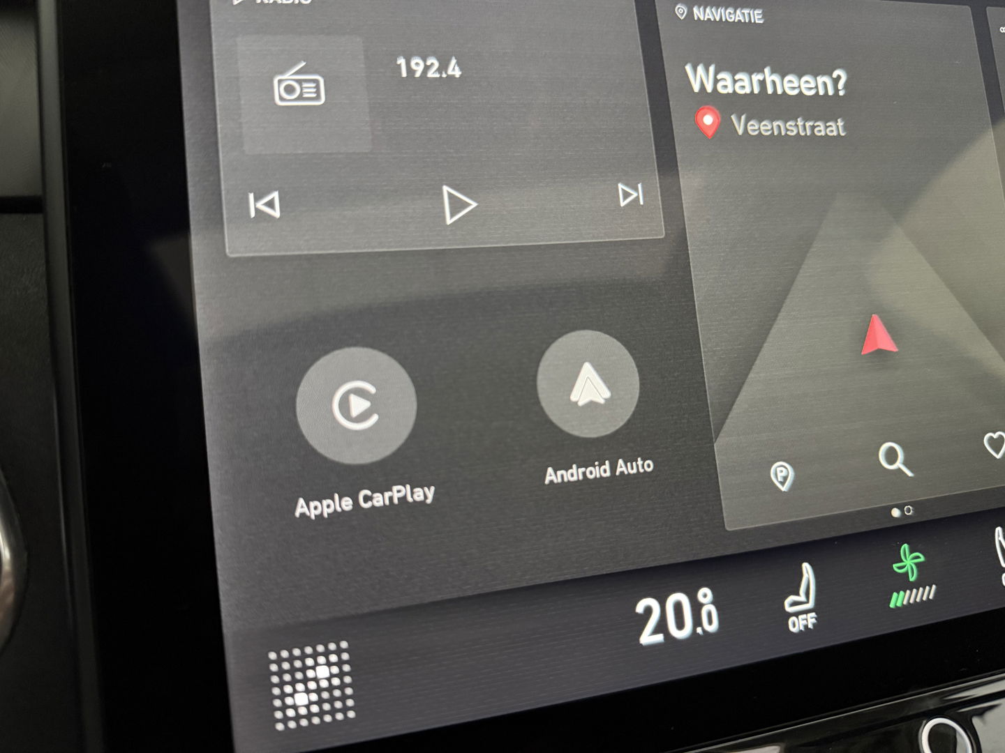 Lynk Co 01 1.5  | Pano | 360° | Virtual | Sfeerverl. | Memory | LED | Carplay | Adaptive Cruise