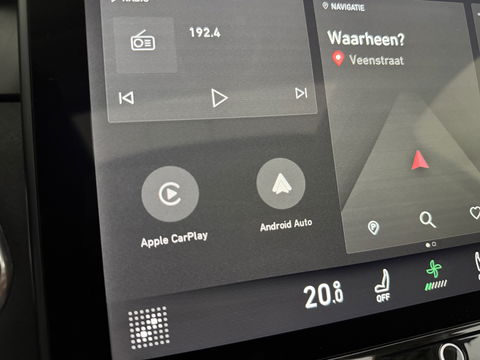 Lynk Co 01 1.5  | Pano | 360° | Virtual | Sfeerverl. | Memory | LED | Carplay | Adaptive Cruise