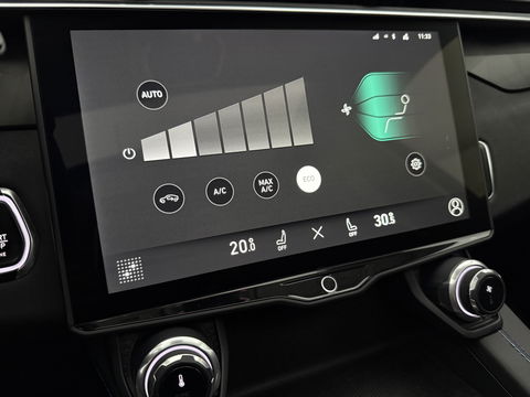 Lynk Co 01 1.5  | Pano | 360° | Virtual | Sfeerverl. | Memory | LED | Carplay | Adaptive Cruise