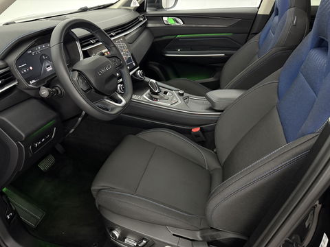 Lynk Co 01 1.5  | Pano | 360° | Virtual | Sfeerverl. | Memory | LED | Carplay | Adaptive Cruise