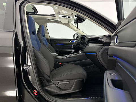 Lynk Co 01 1.5  | Pano | 360° | Virtual | Sfeerverl. | Memory | LED | Carplay | Adaptive Cruise