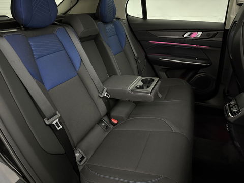 Lynk Co 01 1.5  | Pano | 360° | Virtual | Sfeerverl. | Memory | LED | Carplay | Adaptive Cruise